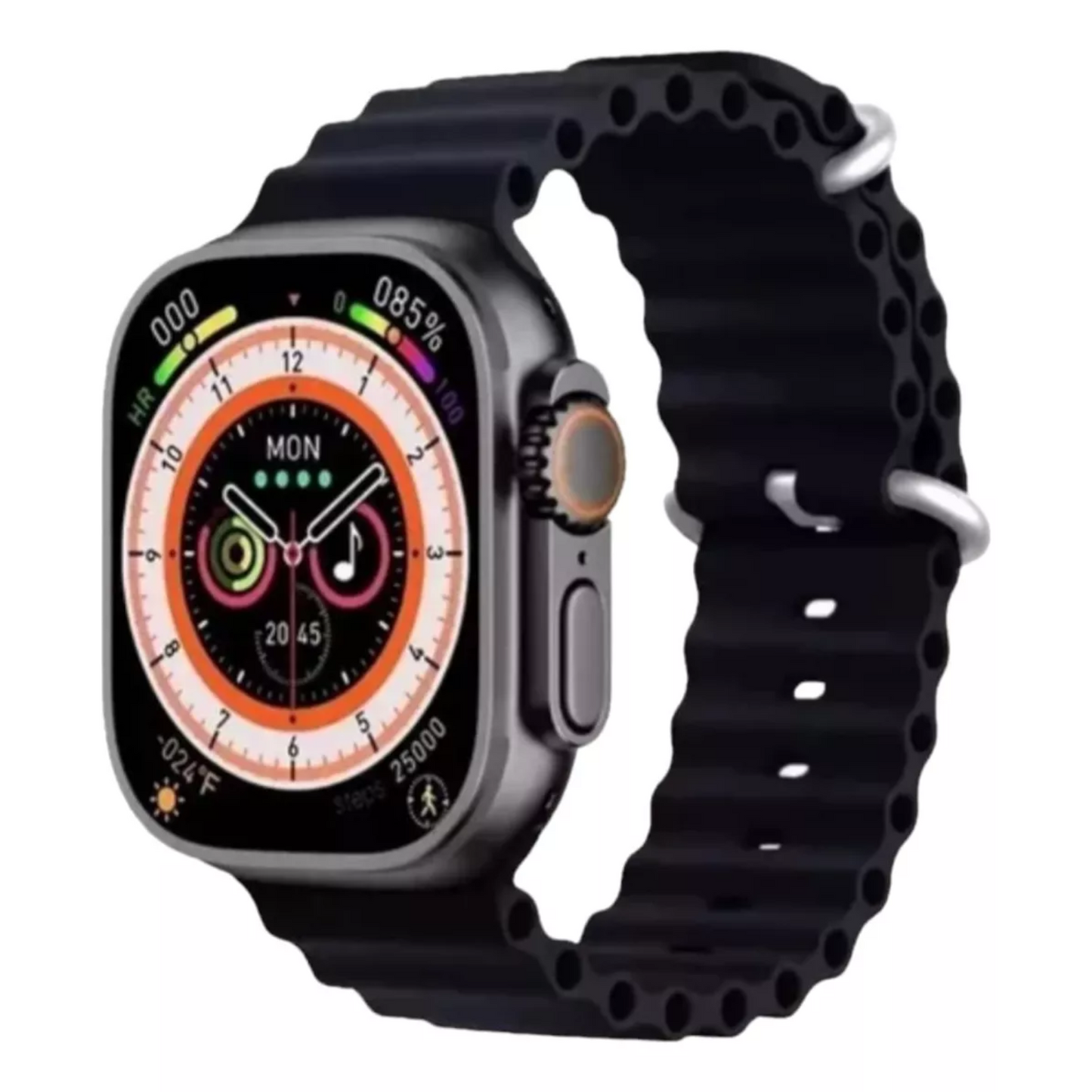 Smartwatch T800 ultra Reloj Inteligente